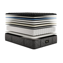 Load image into Gallery viewer, Beautyrest Black - Series Three Extra Firm Mattress