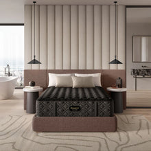 Load image into Gallery viewer, Beautyrest Black - Series Three Extra Firm Mattress