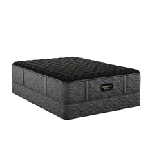 Load image into Gallery viewer, Beautyrest Black - Series Three Extra Firm Mattress