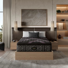 Load image into Gallery viewer, Beautyrest Black - Series Two Plush Pillow Top Mattress