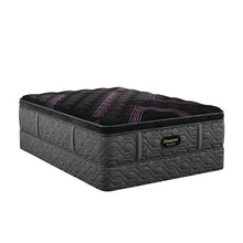 Load image into Gallery viewer, Beautyrest Black - Series Two Plush Pillow Top Mattress
