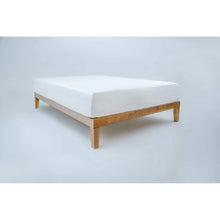 Load image into Gallery viewer, Green Tea Cooling Memory Foam Mattress - 10"