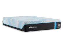 Load image into Gallery viewer, Tempur-Pedic - TEMPUR-Breeze® LuxeBreeze® Medium Hybrid Mattress (2023)