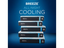 Load image into Gallery viewer, Tempur-Pedic - TEMPUR-Breeze® ProBreeze® Medium Mattress (2023)
