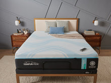 Load image into Gallery viewer, Tempur-Pedic - TEMPUR-Breeze® ProBreeze® Medium Hybrid Mattress (2023)