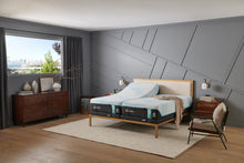 Load image into Gallery viewer, Tempur-Pedic - TEMPUR-Breeze® ProBreeze® Medium Hybrid Mattress (2023)