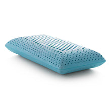Load image into Gallery viewer, Malouf - Zoned ActiveDough® + Cooling Gel Pillow