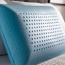 Load image into Gallery viewer, Malouf - Zoned ActiveDough® + Cooling Gel Pillow