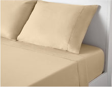 Load image into Gallery viewer, Bedgear - Basic Sheet Set