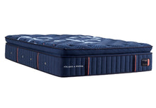 Load image into Gallery viewer, Stearns &amp; Foster - Lux Estate Collection - Lux Estate Euro Pillow Top Medium Mattress