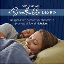Load image into Gallery viewer, Stearns &amp; Foster - Lux Estate Hybrid Collection - Lux Estate Hybrid Medium Mattress