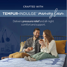 Load image into Gallery viewer, Stearns &amp; Foster Lux Estate Hybrid Collection - Lux Estate Hybrid Firm Mattress