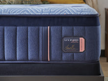 Load image into Gallery viewer, Stearns &amp; Foster - Lux Estate Hybrid Collection - Lux Estate Hybrid Medium Mattress