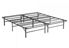 Load image into Gallery viewer, Highrise LT Bed Frame - 14" Height