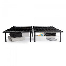 Load image into Gallery viewer, Highrise LT Bed Frame - 14" Height