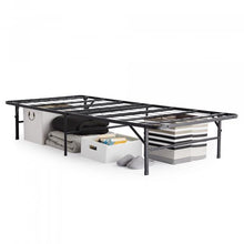 Load image into Gallery viewer, Highrise LT Bed Frame - 14" Height