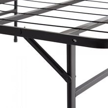 Load image into Gallery viewer, Highrise LT Bed Frame - 14" Height
