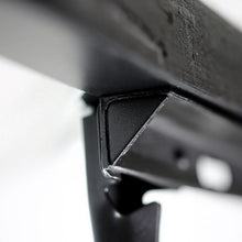 Load image into Gallery viewer, Malouf Universal Adjustable Metal Bed Frame